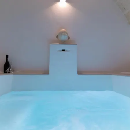 L' Alcova Apartament