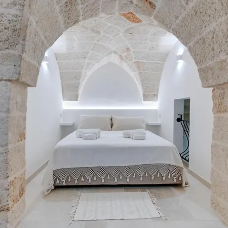 L' Alcova Apartament Fasano
