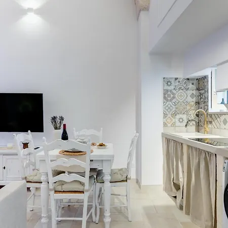 L' Alcova Apartament *