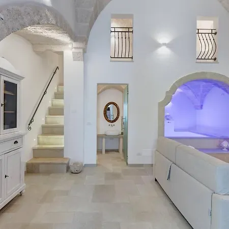 L' Alcova Apartment *