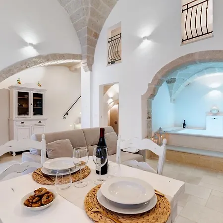 Apartment L' Alcova