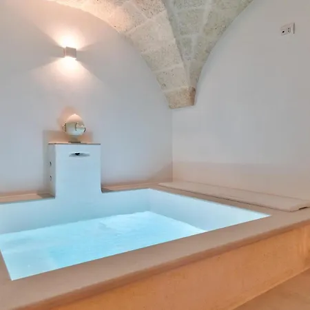 L' Alcova Apartment