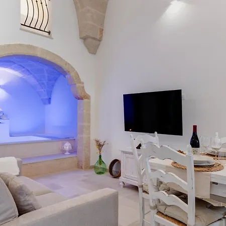 Apartment L' Alcova
