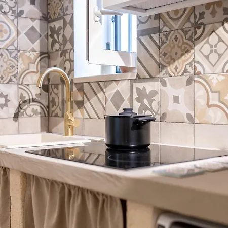 L' Alcova Appartamento