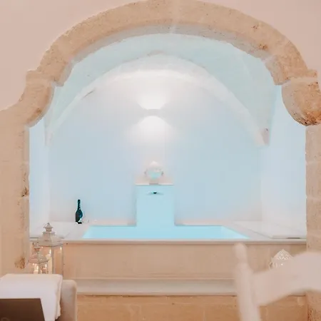 L' Alcova * 파사노