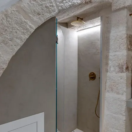 L' Alcova Apartment