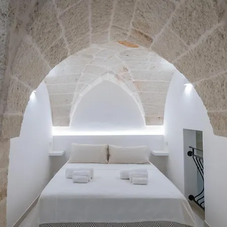 L' Alcova 아파트 *