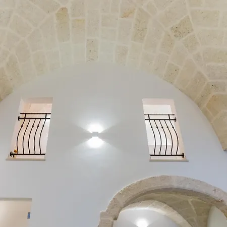 L' Alcova Apartment *