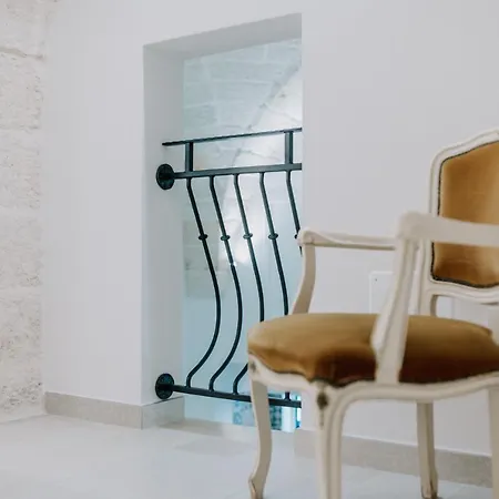 L' Alcova Apartment *