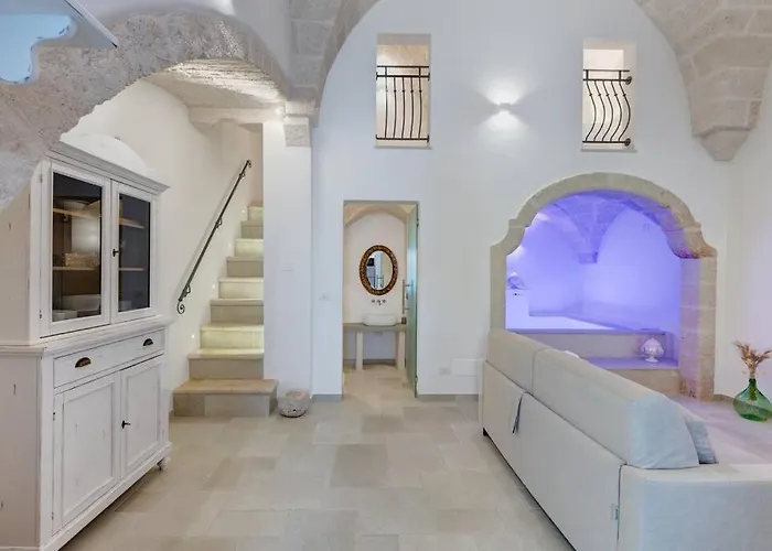 L' Alcova Apartment *