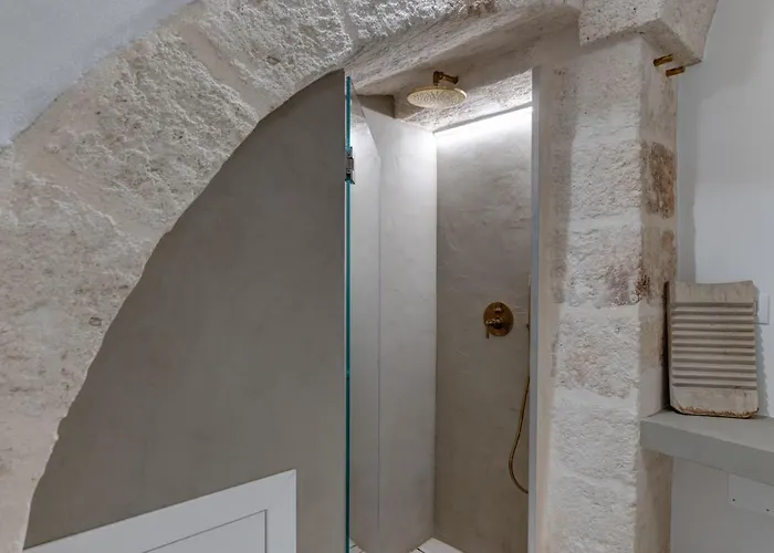 L' Alcova شقة