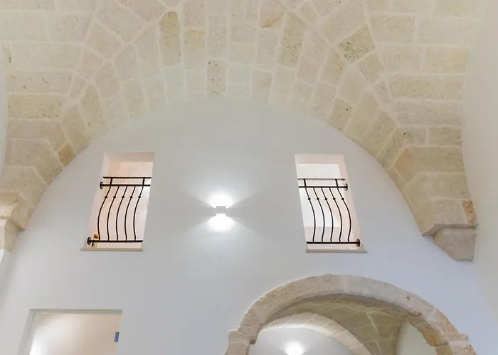 L' Alcova شقة *